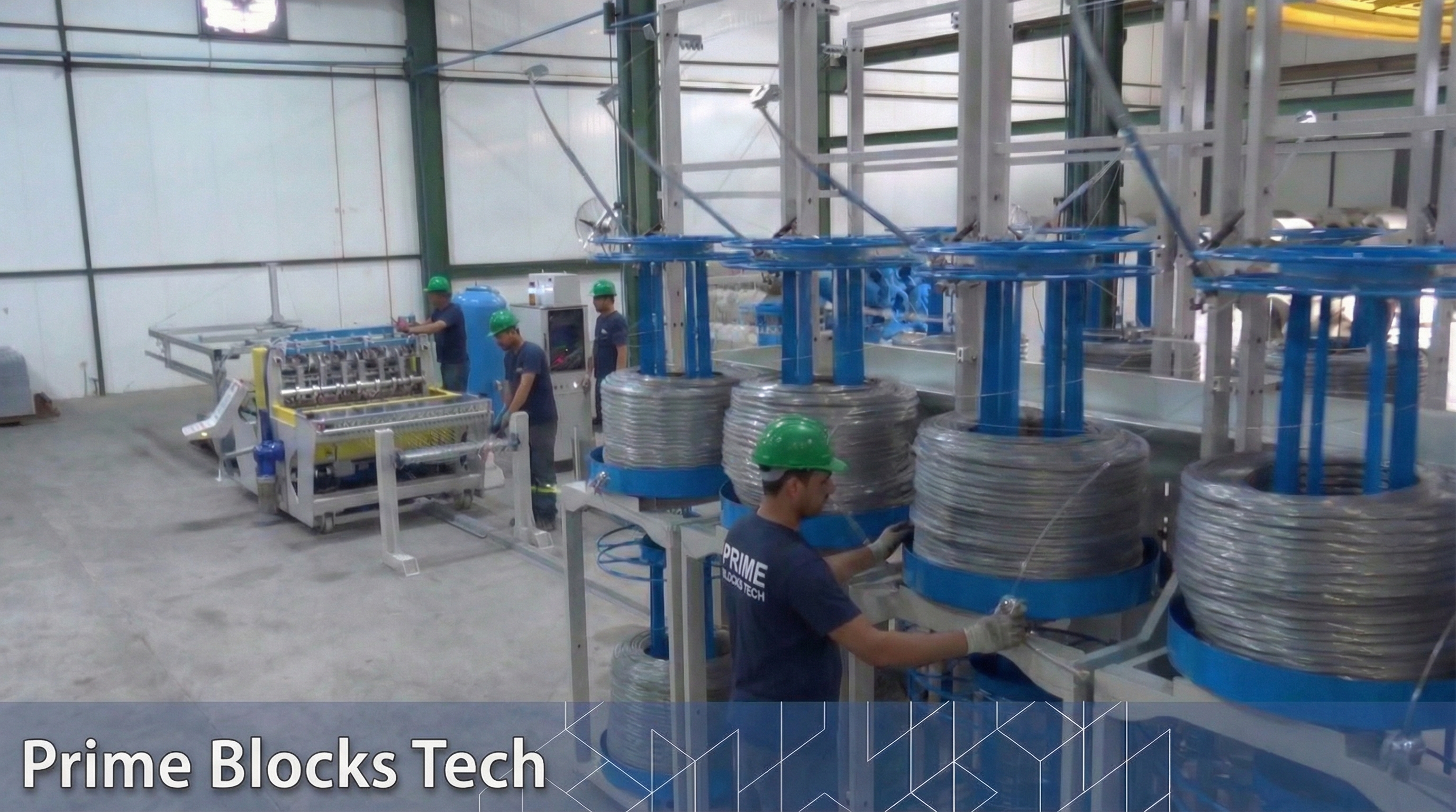 Sustainable Construction