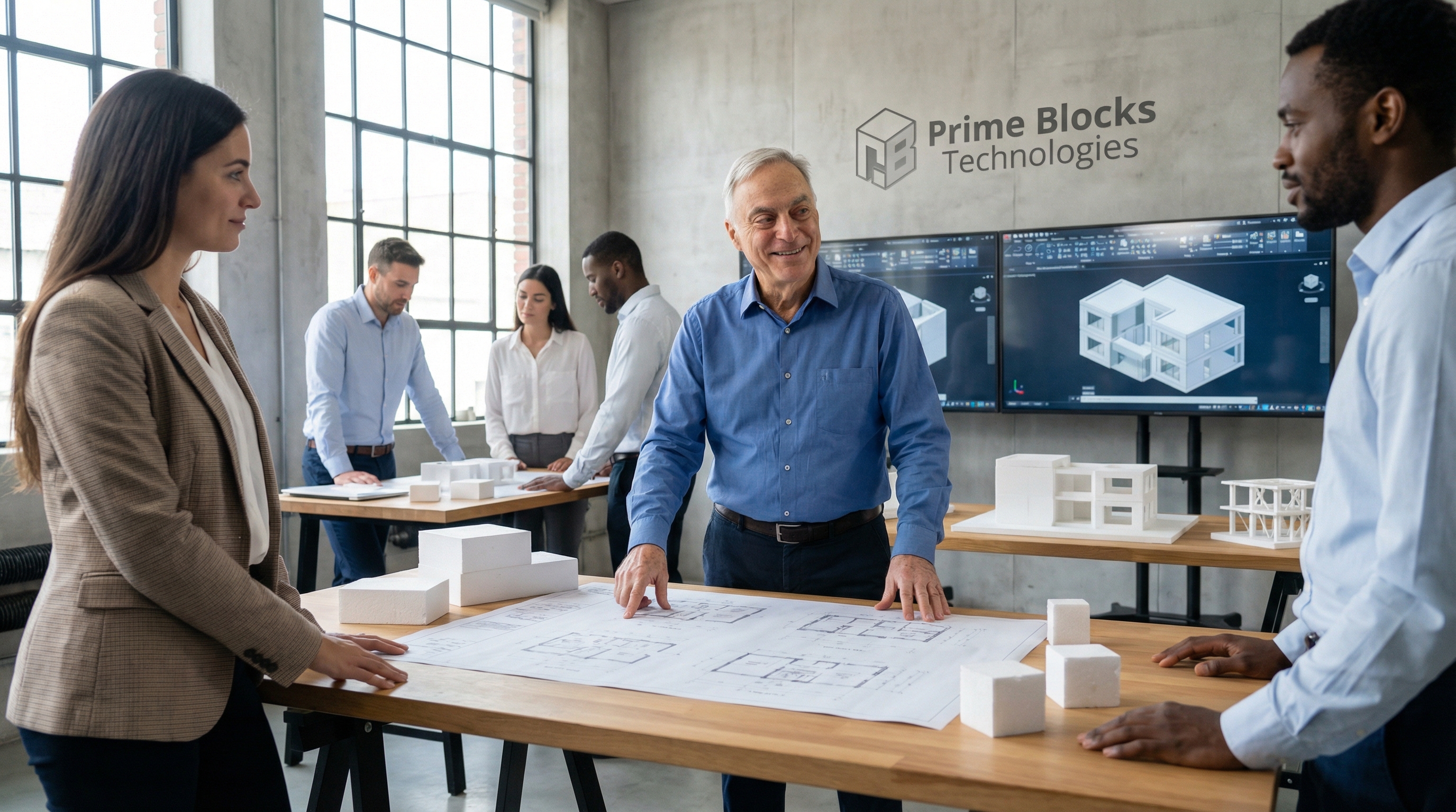 Strategic EPS Engineering