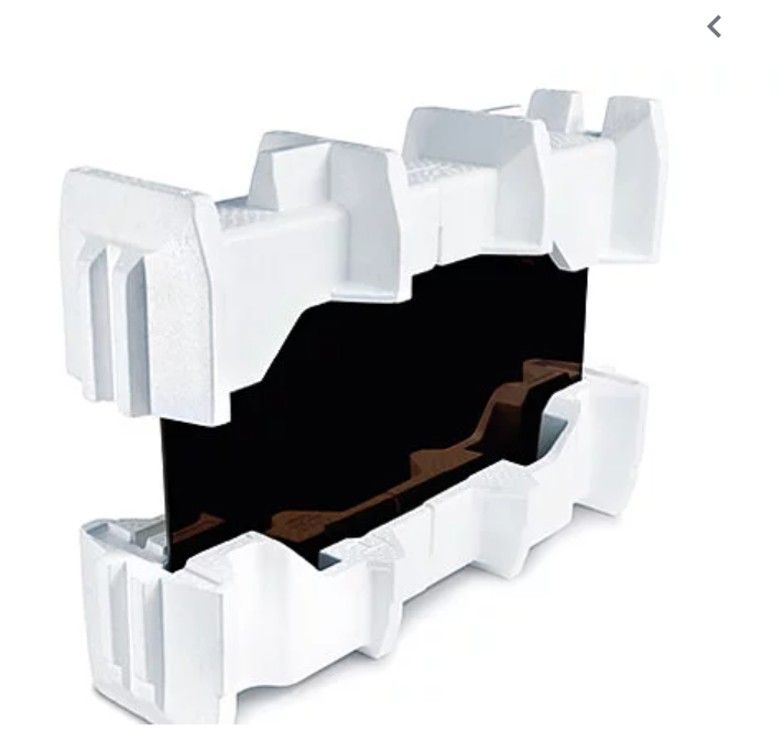 Packaging and Electronics EPS