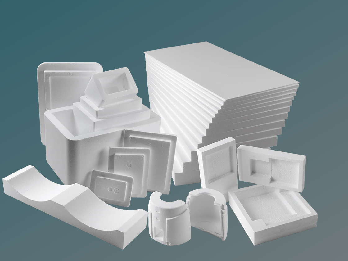 Industrial and Creative EPS