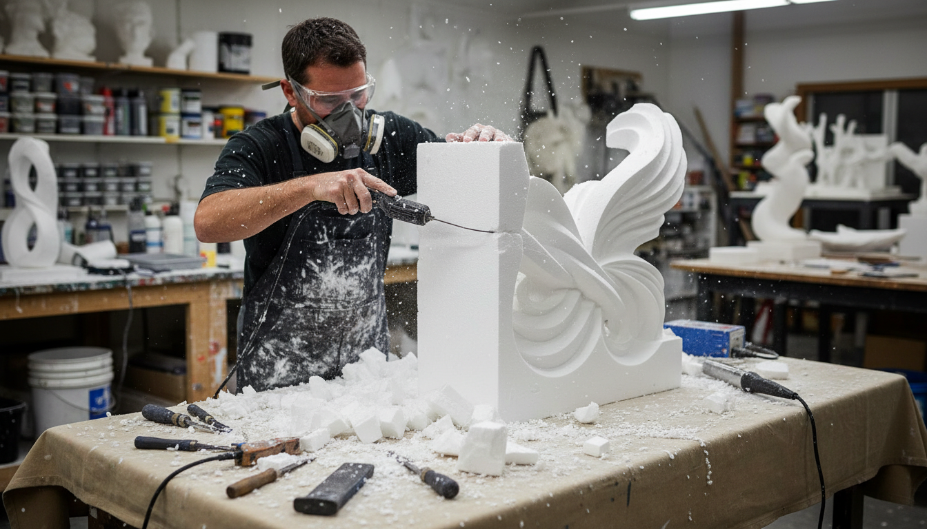 Craft Market Structure